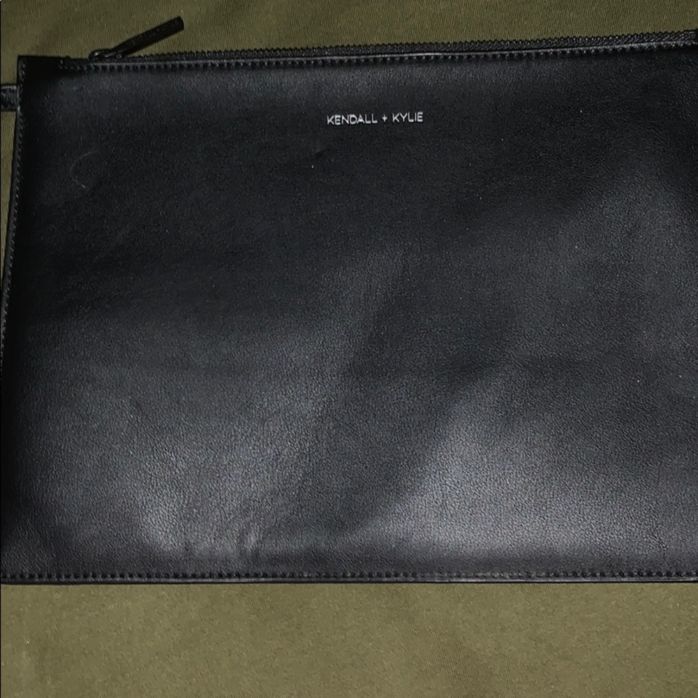 Kendall + Kylie Pouch